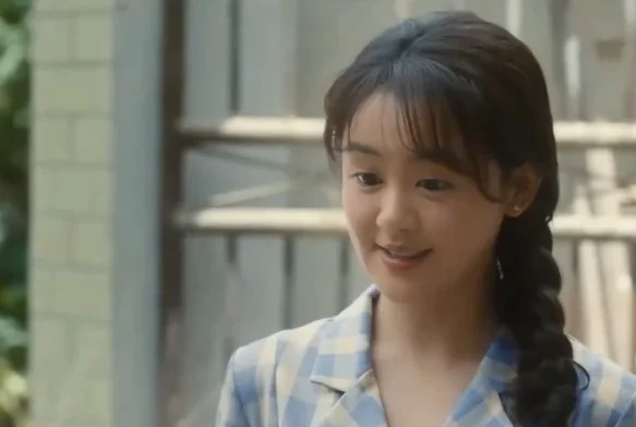 Кадр к 19 серии «Обжигающая весна»