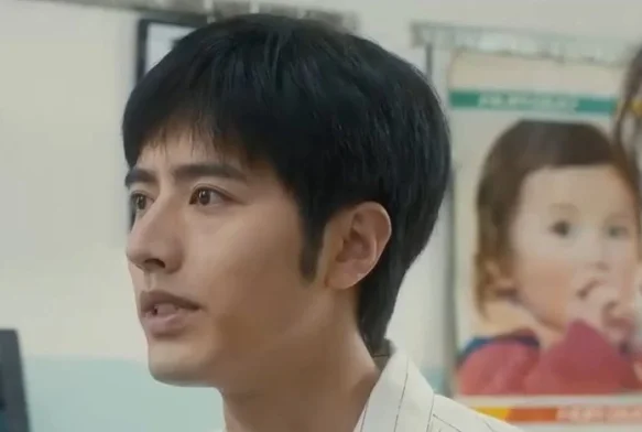 Кадр к 19 серии «Обжигающая весна»