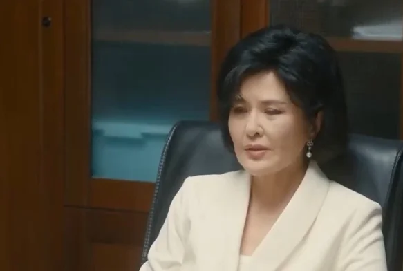 Кадр к 19 серии «Обжигающая весна»