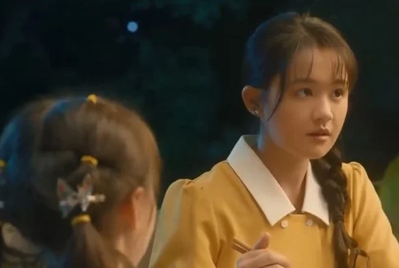 Кадр к 19 серии «Обжигающая весна»