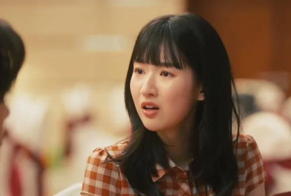 Кадр к 5 серии «Достойные любви»