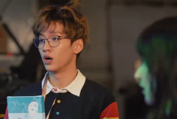 Кадр к 5 серии «Достойные любви»