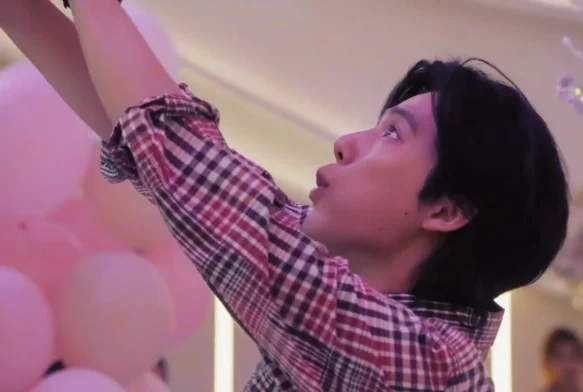 Кадр к 5 серии «Достойные любви»