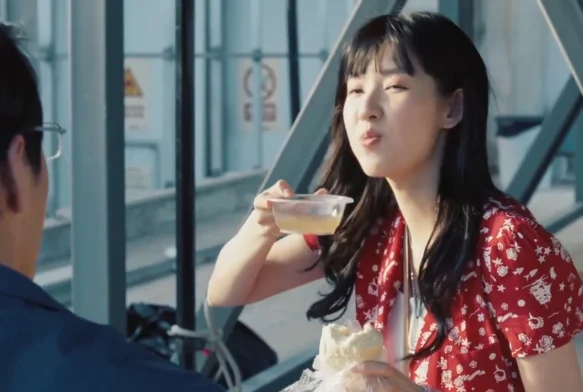 Кадр к 5 серии «Достойные любви»