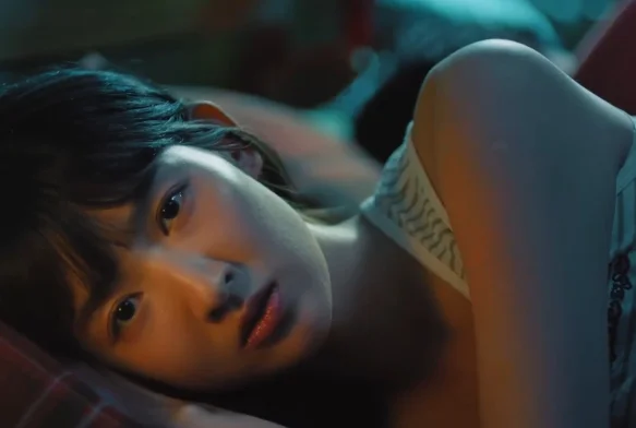 Кадр к 5 серии «Достойные любви»