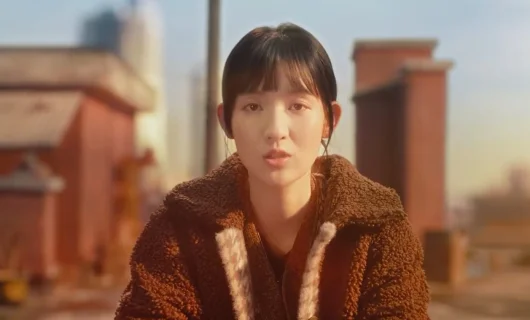 Дорама Достойные любви 6 серия