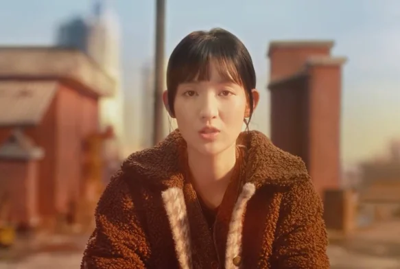 Кадр к 6 серии «Достойные любви»