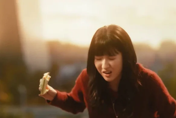 Кадр к 6 серии «Достойные любви»