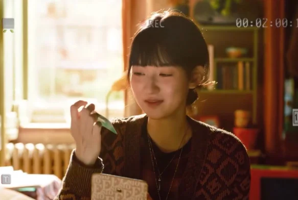 Кадр к 6 серии «Достойные любви»