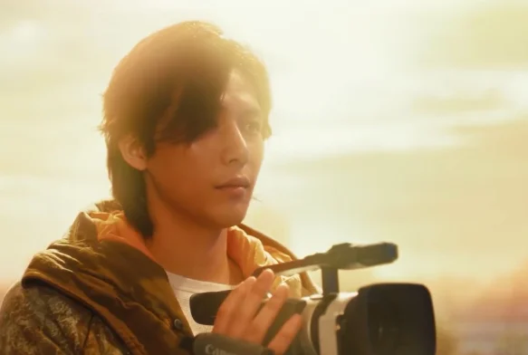 Кадр к 6 серии «Достойные любви»