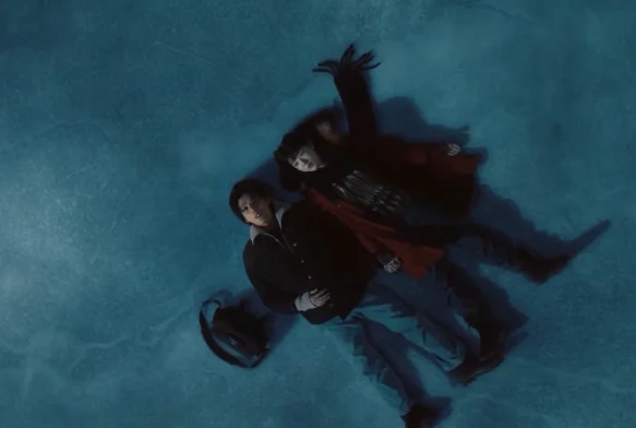 Кадр к 6 серии «Достойные любви»