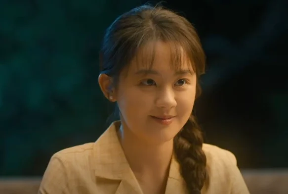 Кадр к 20 серии «Обжигающая весна»