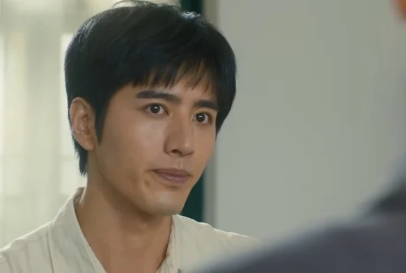 Кадр к 20 серии «Обжигающая весна»