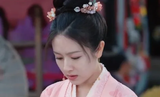 Дорама Воды текут вдалеке 20 серия