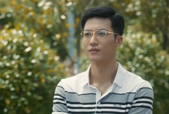 Кадр к 20 серии «Обжигающая весна»