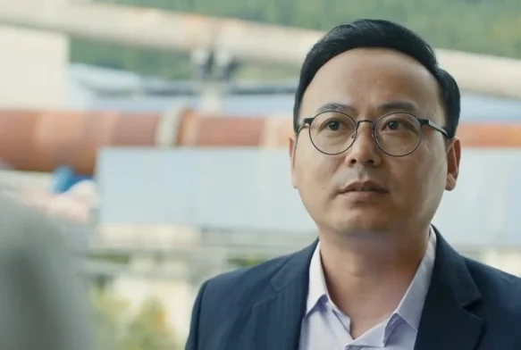 Кадр к 20 серии «Обжигающая весна»