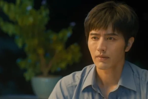 Кадр к 20 серии «Обжигающая весна»