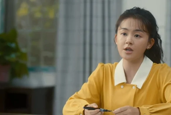 Кадр к 20 серии «Обжигающая весна»