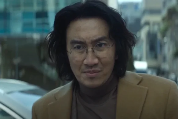 Кадр к 2 серии «Карма»