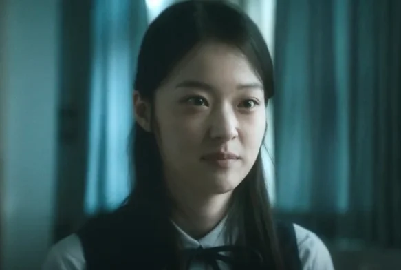 Кадр к 3 серии «Карма»