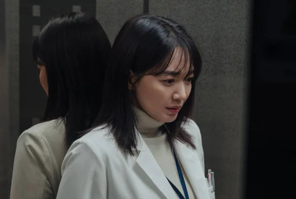 Кадр к 4 серии «Карма»