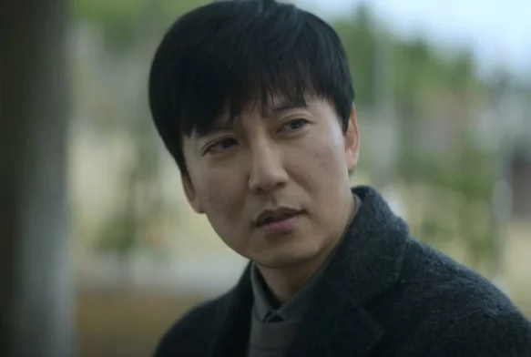 Кадр к 6 серии «Карма»