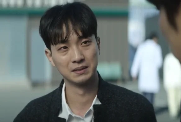 Кадр к 1 серии «Карма»