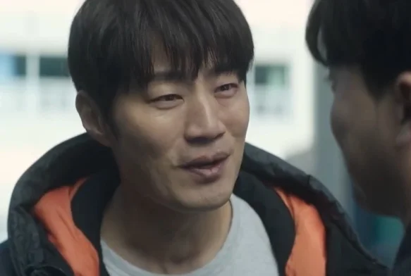 Кадр к 1 серии «Карма»