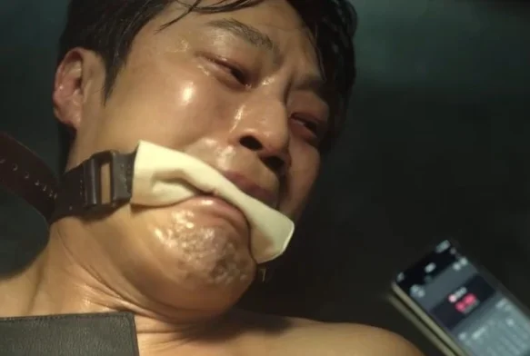 Кадр к 1 серии «Карма»