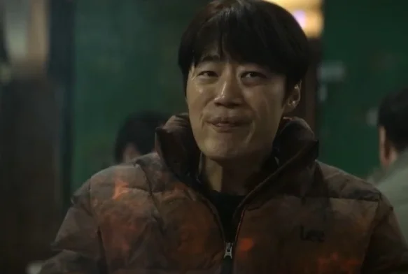 Кадр к 1 серии «Карма»