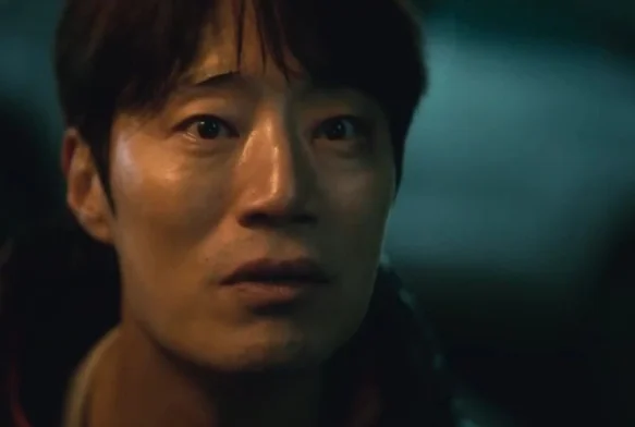 Кадр к 1 серии «Карма»