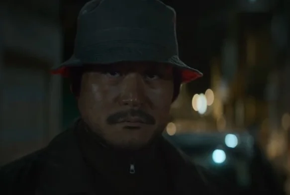 Кадр к 1 серии «Карма»