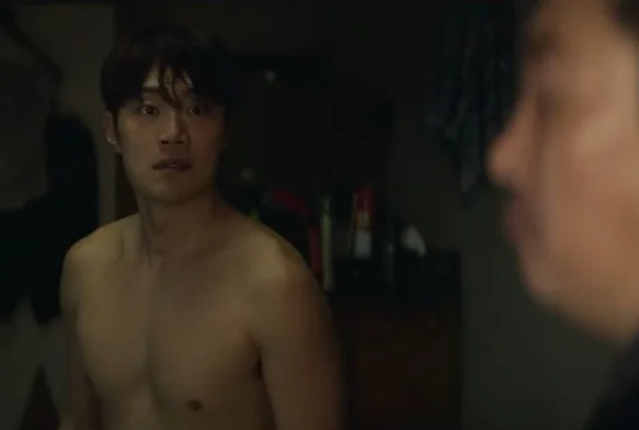 Кадр к 1 серии «Карма»