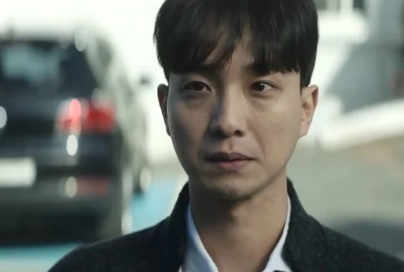 Кадр к 3 серии «Карма»