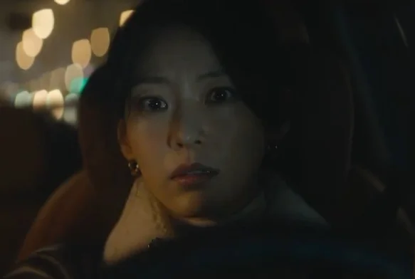 Кадр к 3 серии «Карма»