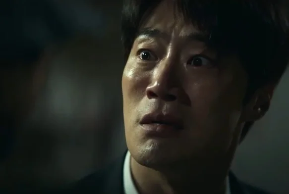 Кадр к 3 серии «Карма»