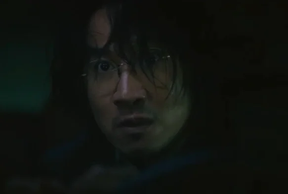 Кадр к 3 серии «Карма»