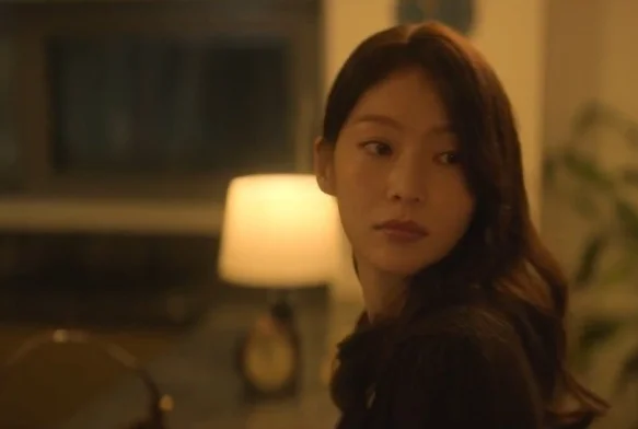 Кадр к 2 серии «Карма»