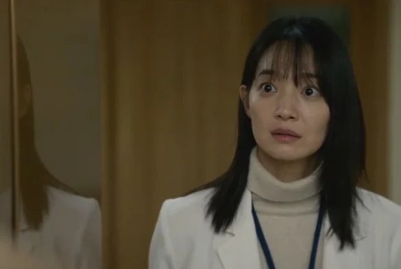 Кадр к 4 серии «Карма»