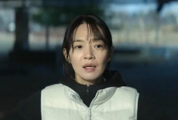 Кадр к 4 серии «Карма»