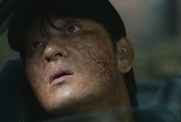 Кадр к 4 серии «Карма»