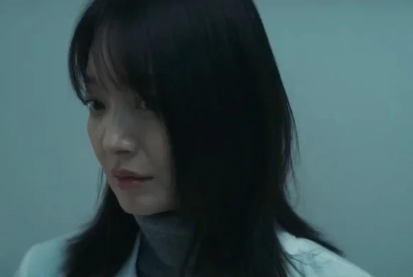 Кадр к 4 серии «Карма»