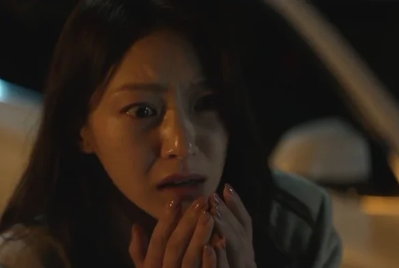 Кадр к 2 серии «Карма»