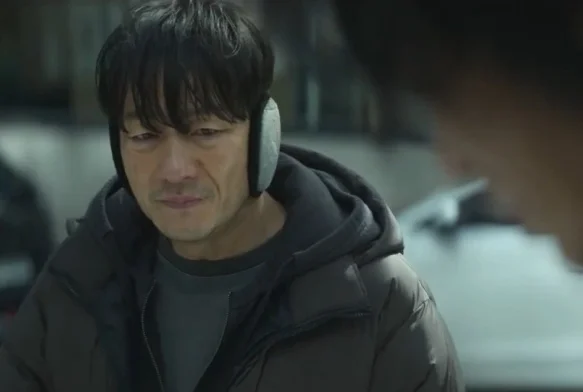 Кадр к 2 серии «Карма»