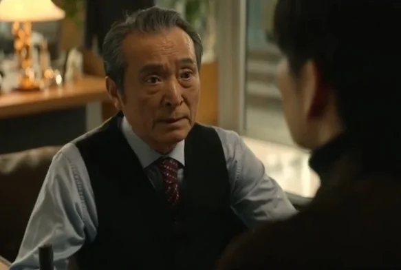 Кадр к 5 серии «Карма»