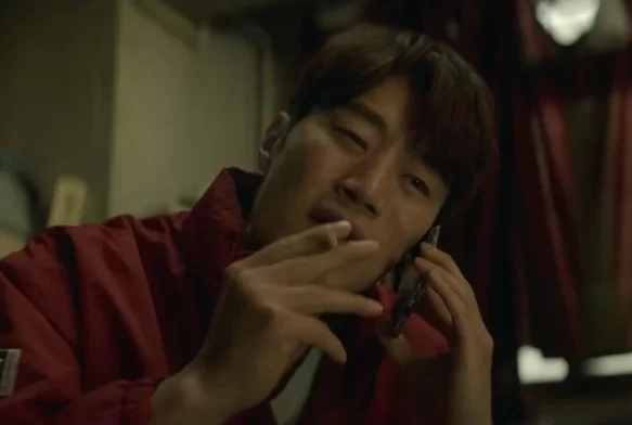 Кадр к 5 серии «Карма»