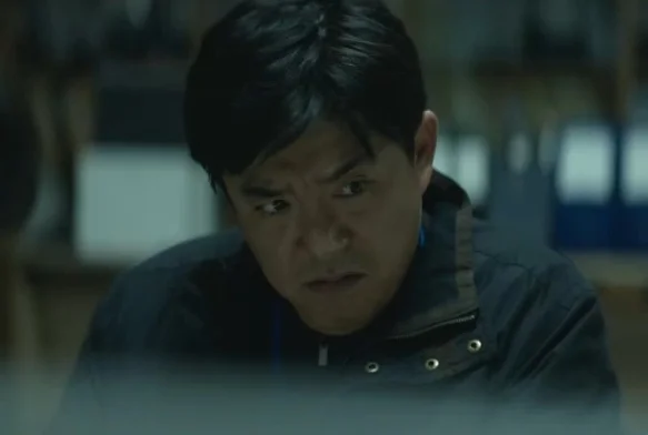 Кадр к 6 серии «Карма»