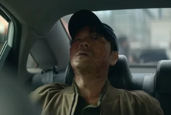 Кадр к 6 серии «Карма»