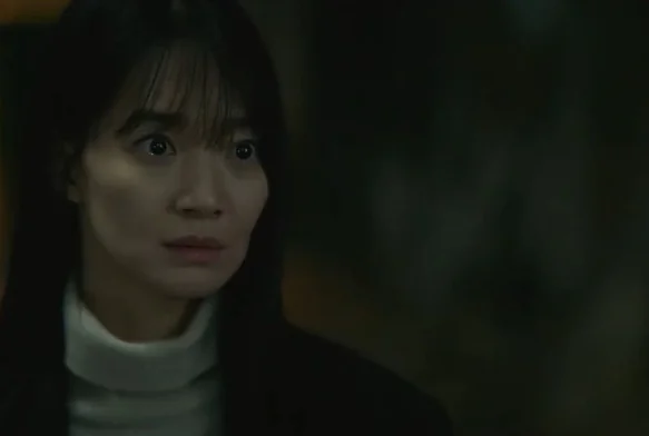 Кадр к 6 серии «Карма»