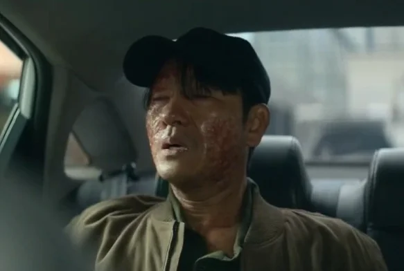 Кадр к 6 серии «Карма»